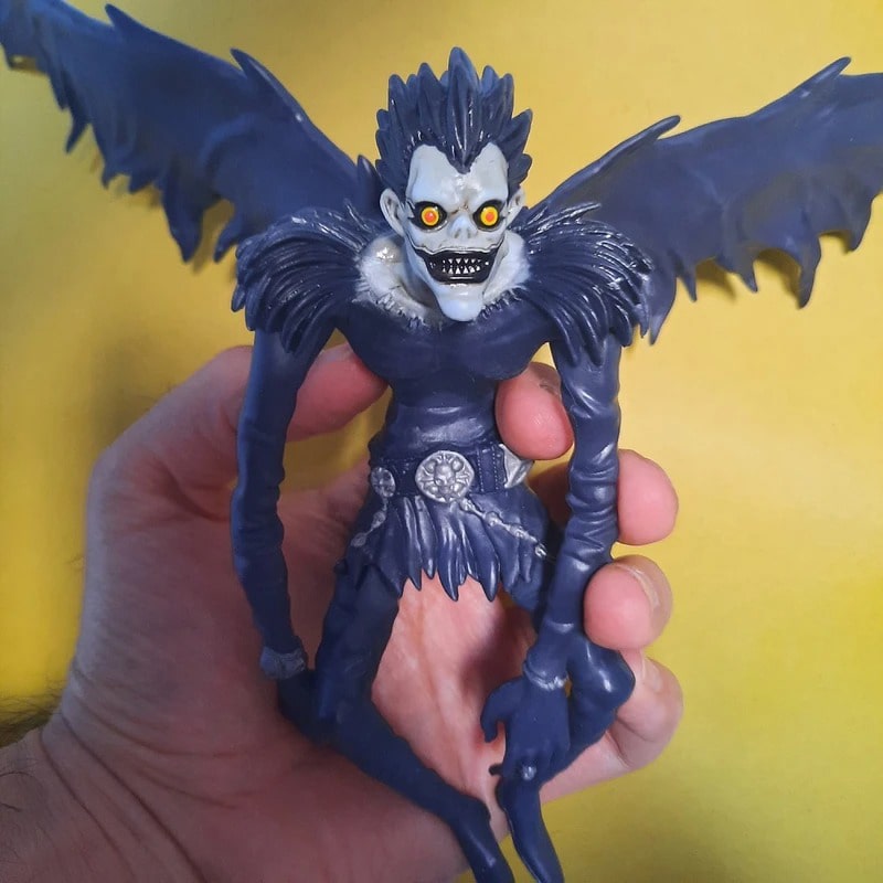 فیگور ریوک Ryuk از انیمه Death Note - Image 7