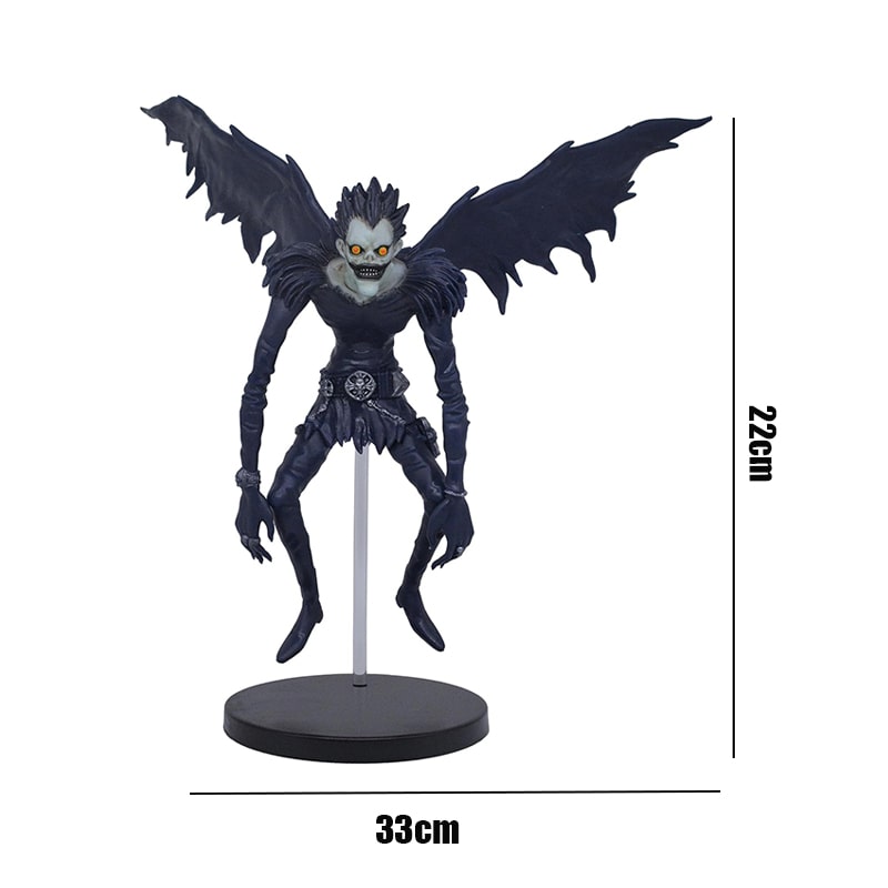 فیگور ریوک Ryuk از انیمه Death Note - Image 3