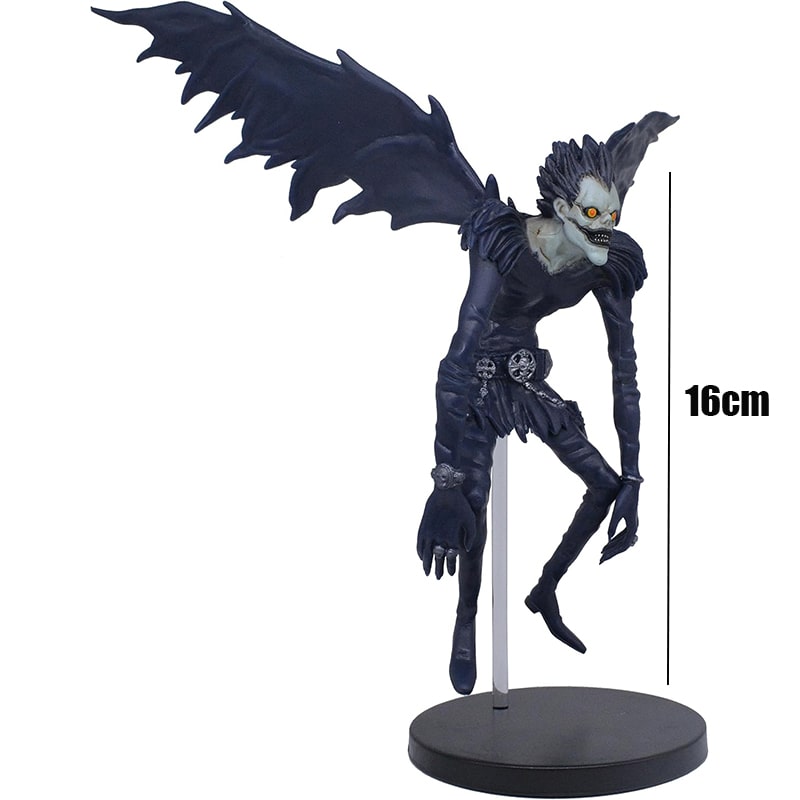فیگور ریوک Ryuk از انیمه Death Note - Image 6