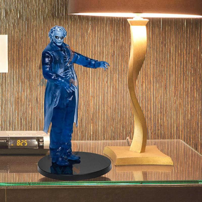 اکشن فیگور جوکر Sonar Vision طرح McFarlane - Image 6