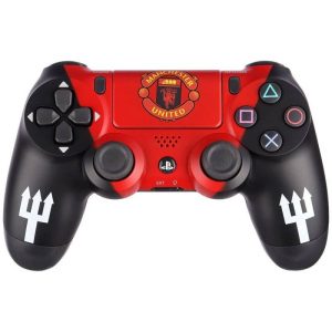دسته بازی PS4 های کپی طرح منچستر یونایتد Manchester United
