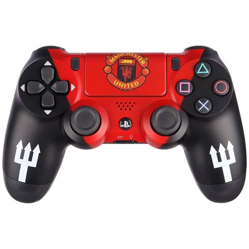 دسته بازی PS4 های کپی طرح منچستر یونایتد Manchester United - Image 2