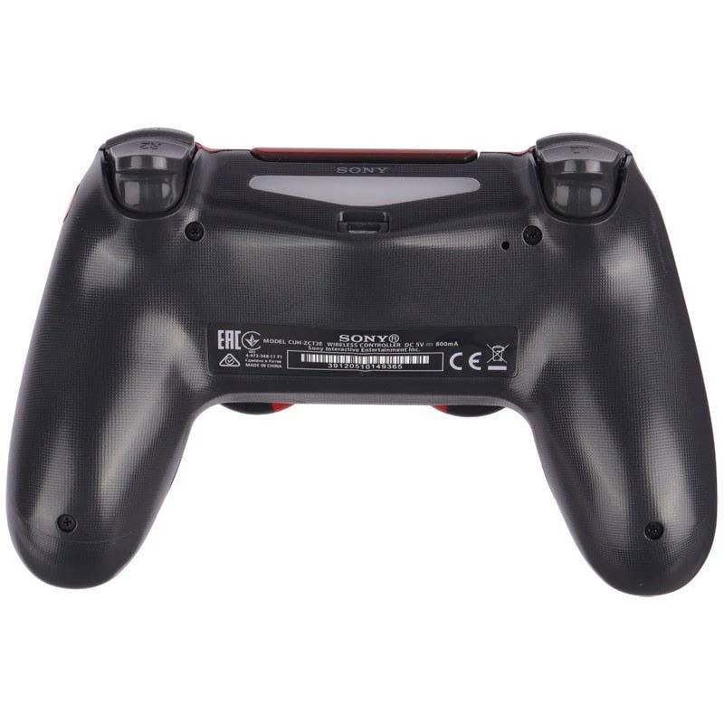 دسته بازی PS4 های کپی طرح منچستر یونایتد Manchester United - Image 5