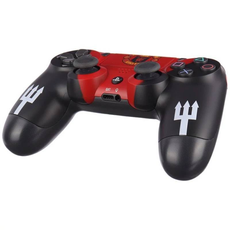 دسته بازی PS4 های کپی طرح منچستر یونایتد Manchester United - Image 4