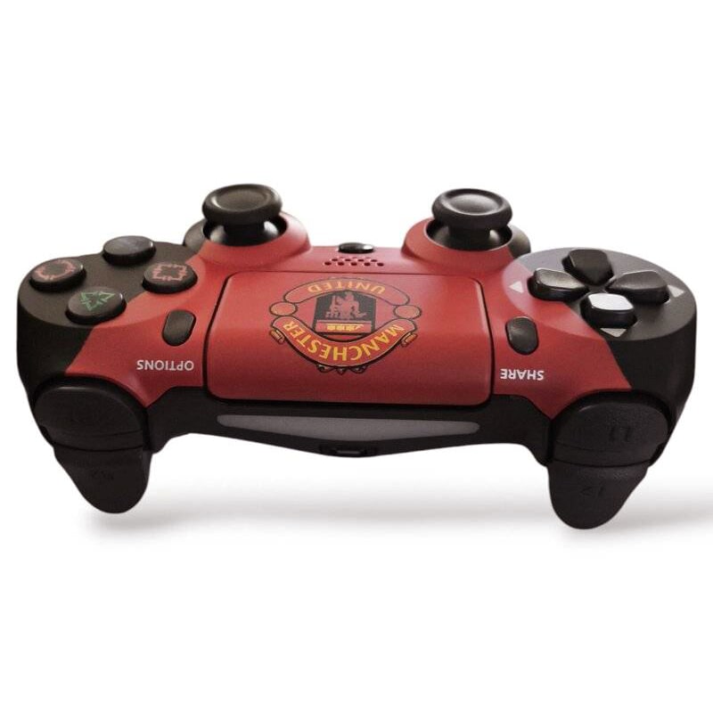 دسته بازی PS4 های کپی طرح منچستر یونایتد Manchester United - Image 3