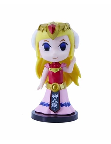 فیگور افسانه زلدا The Legend of Zelda کد 1