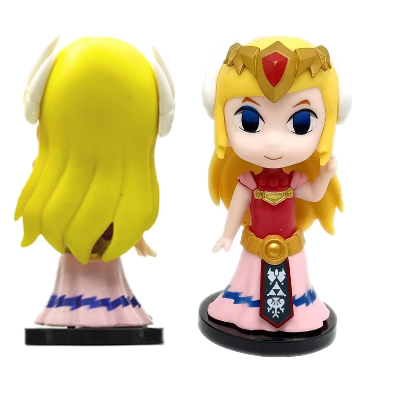 فیگور افسانه زلدا The Legend of Zelda کد 1 - Image 2