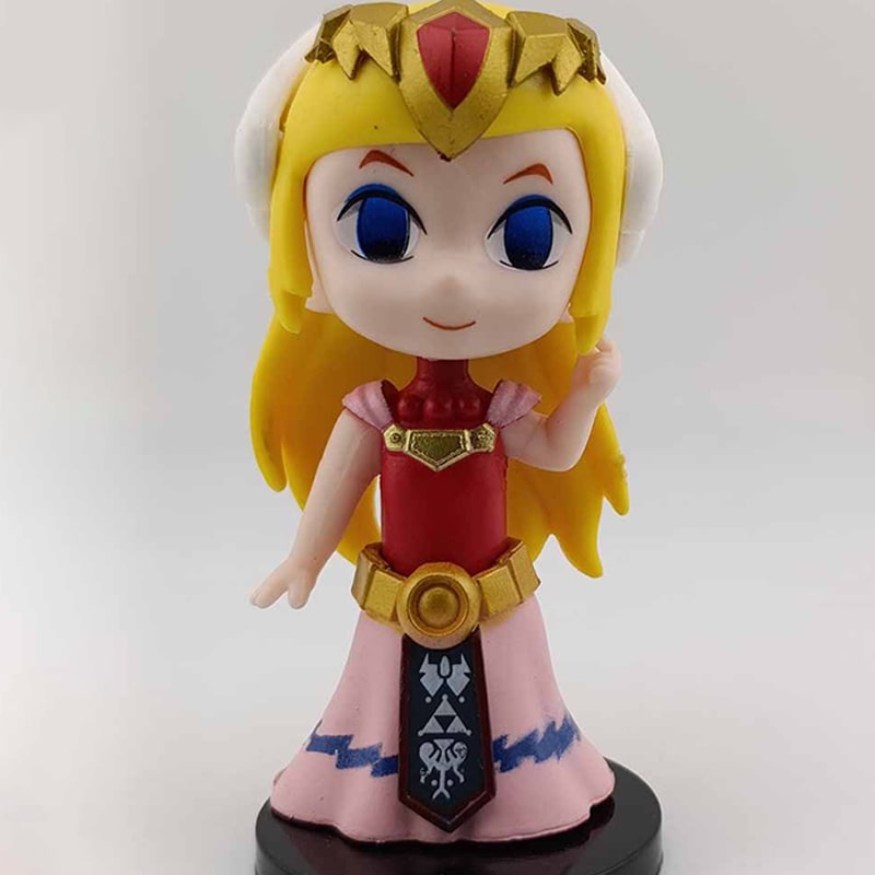 فیگور افسانه زلدا The Legend of Zelda کد 1 - Image 5
