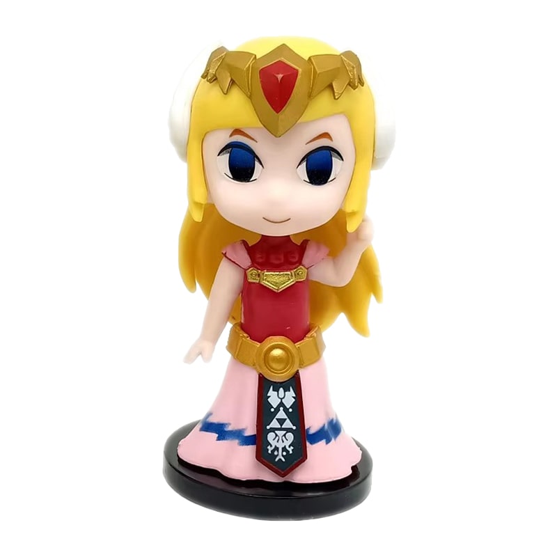 فیگور افسانه زلدا The Legend of Zelda کد 1 - Image 4