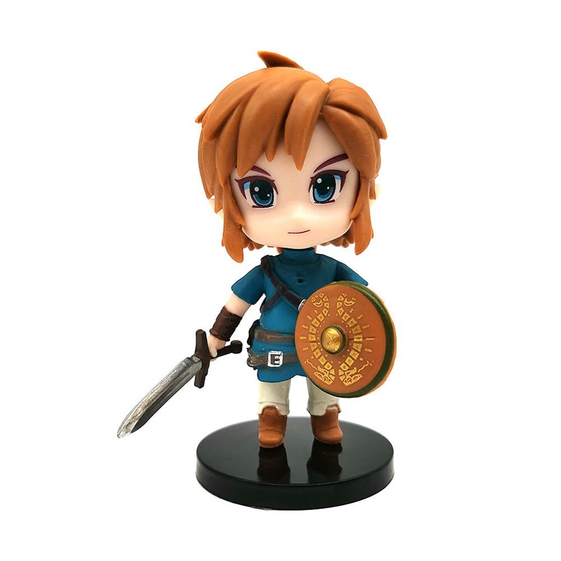 فیگور افسانه زلدا The Legend of Zelda کد 6 - Image 3