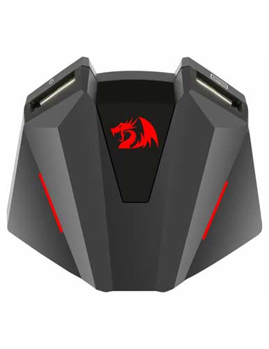 مبدل موس و کیبورد ردراگون GA-250