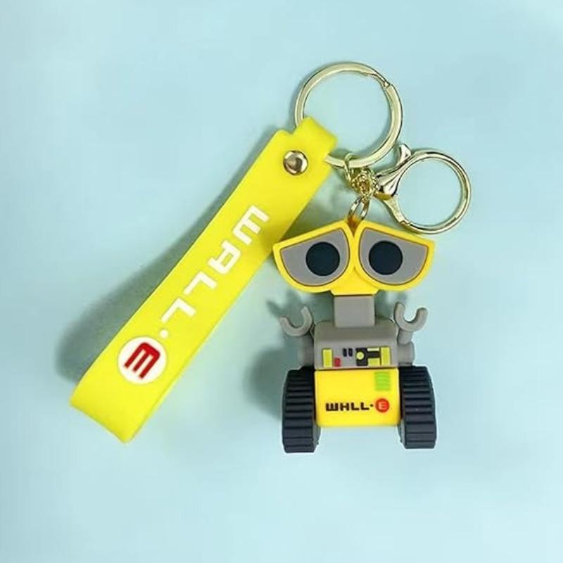 جاسوئیچی سیلیکونی وال-ئی WALL-E - Image 2