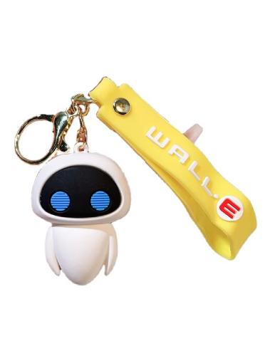 جاسوئیچی سیلیکونی ربات EVE وال-ئی WALL-E