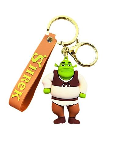 جاسوئیچی سیلیکونی شرک SHREK