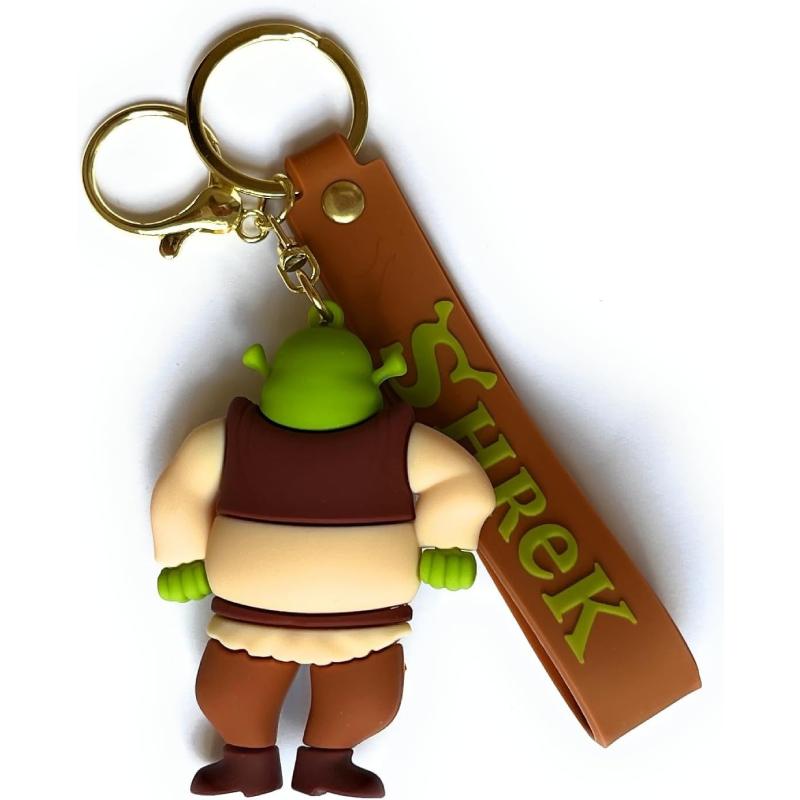 جاسوئیچی سیلیکونی شرک SHREK - Image 2