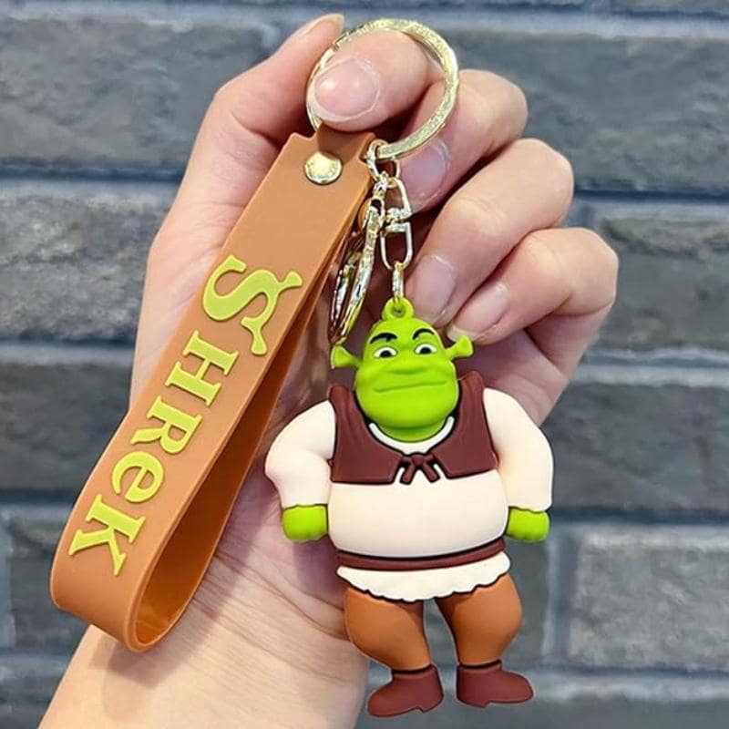 جاسوئیچی سیلیکونی شرک SHREK - Image 3