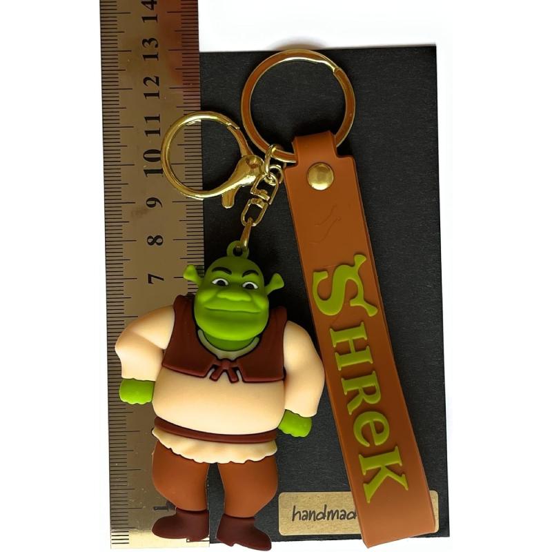 جاسوئیچی سیلیکونی شرک SHREK - Image 4
