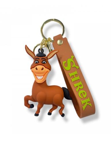 جاسوئیچی سیلیکونی خر شرک SHREK