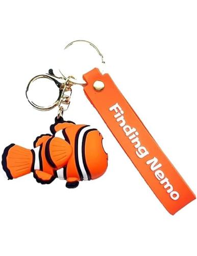 جاسوئیچی سیلیکونی نمو Finding Nemo