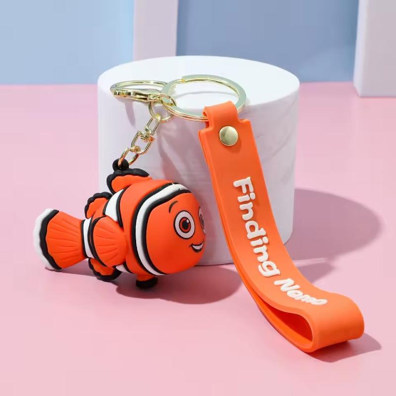 جاسوئیچی سیلیکونی نمو Finding Nemo - Image 4