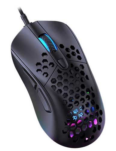 موس گیمینگ اونیکوما Onikuma CW906