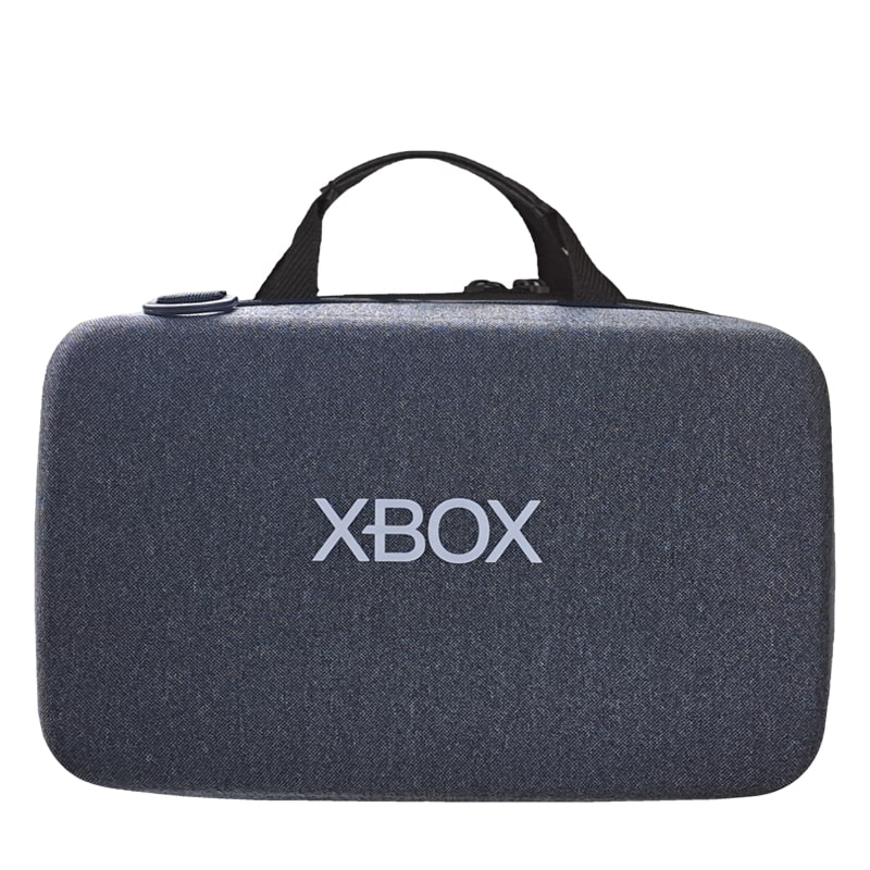 کیف xbox series s طرح لوگو ایکس باکس - Image 5
