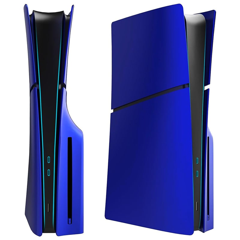 فیس پلیت PS5 اسلیم دیسکخور Faceplates Cover Case - Image 2