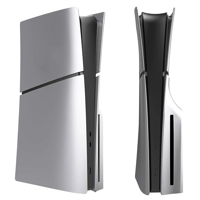 فیس پلیت PS5 اسلیم دیسکخور Faceplates Cover Case - Image 4