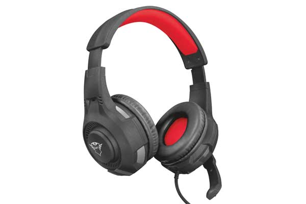 هدست گیمینگ تراست GXT 307 Ravu - Image 6