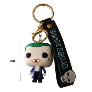 جاسوئیچی سیلیکونی جوکر Suicide Squad