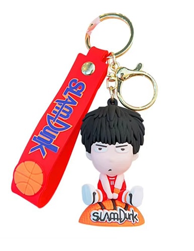 جاسوئیچی سیلیکونی روکاوا Slam Dunk