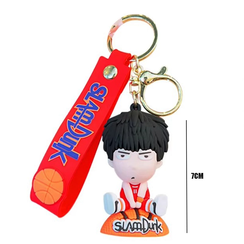 جاسوئیچی سیلیکونی روکاوا Slam Dunk - Image 2