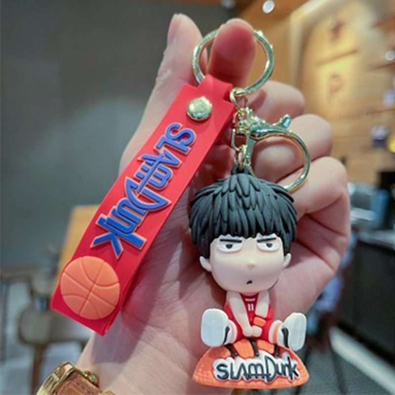 جاسوئیچی سیلیکونی روکاوا Slam Dunk - Image 3