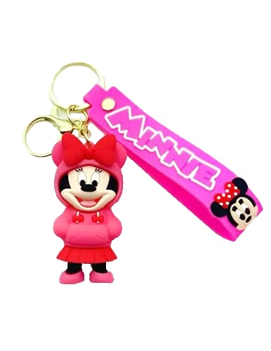 جاسوئیچی مینی ماوس هودی پوش Disney