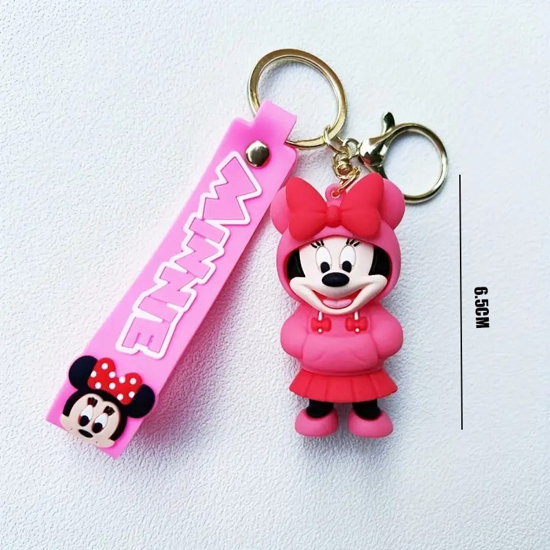جاسوئیچی مینی ماوس هودی پوش Disney - Image 2