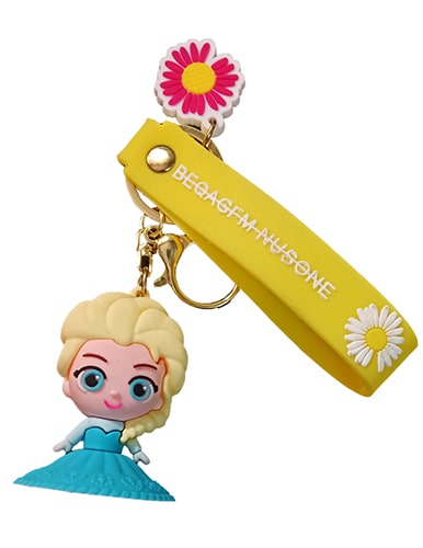 جاسوئیچی پرنسس های Disney مدل السا فروزن