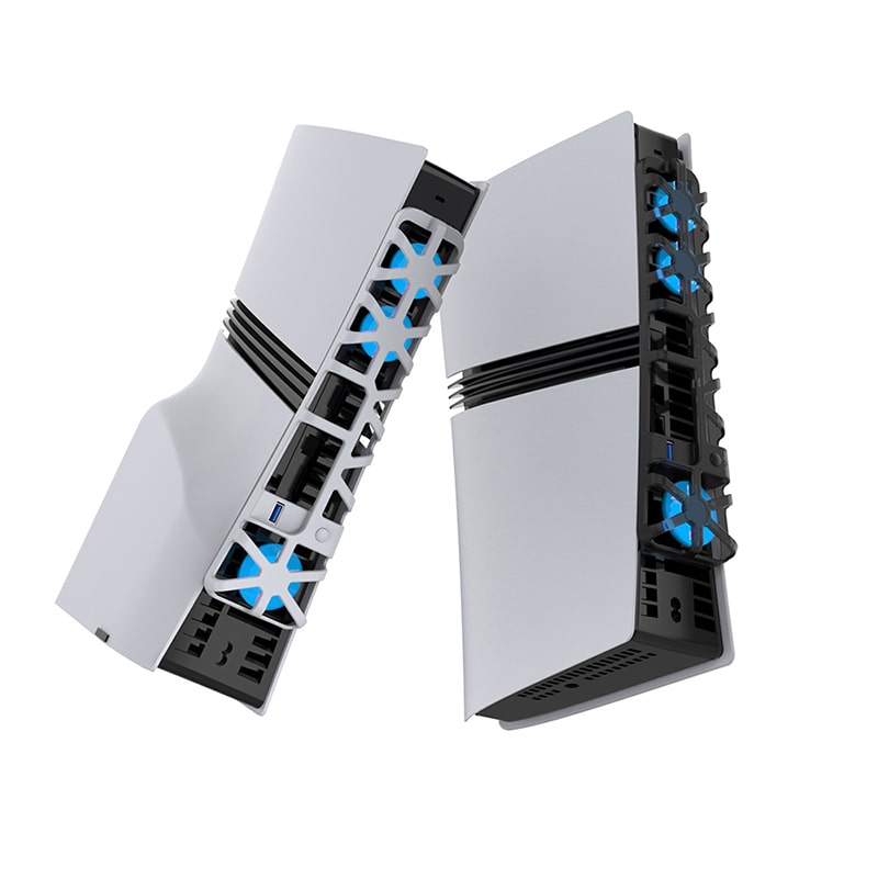 فن خنک کننده PS5 PRO دابی مدل DOBE TP5-35153 - Image 6