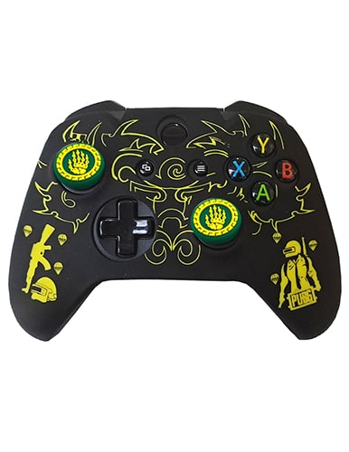 محافظ دسته XBOX ONE طرح Battlegrounds - Image 2
