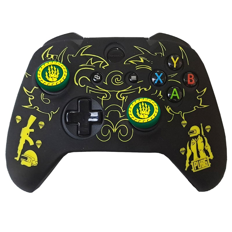 محافظ دسته XBOX ONE طرح Battlegrounds - Image 4