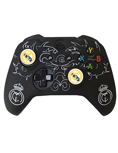محافظ دسته XBOX ONE طرح رئال مادرید real madrid - Image 2