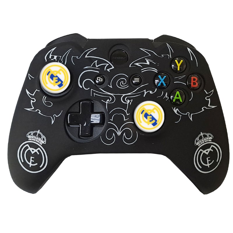 محافظ دسته XBOX ONE طرح رئال مادرید real madrid - Image 4