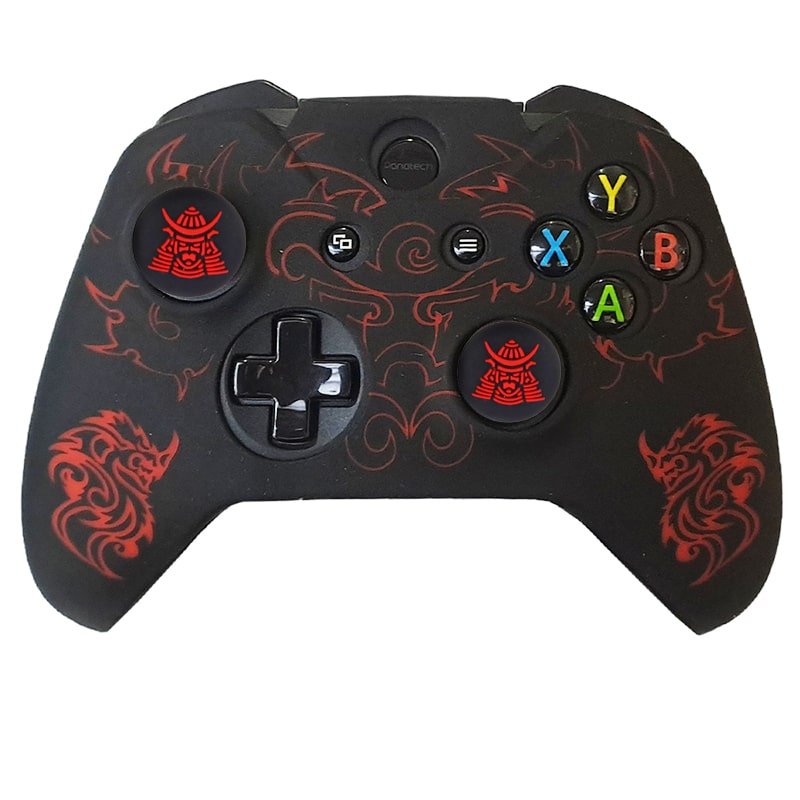 محافظ دسته XBOX ONE طرح dragon A - Image 4