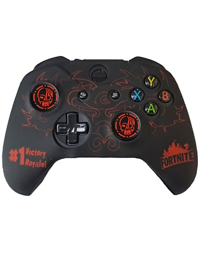 کاور دسته XBOX ONE طرح فورتنایت Fortnite - Image 2