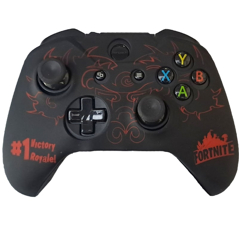 کاور دسته XBOX ONE طرح فورتنایت Fortnite - Image 3