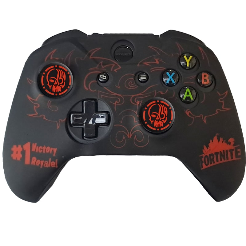 کاور دسته XBOX ONE طرح فورتنایت Fortnite - Image 4