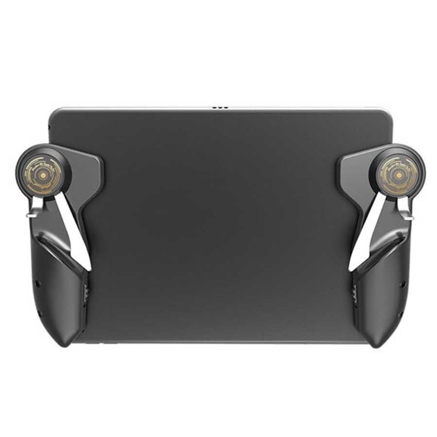 دسته بازی تبلت MEMO مدل AK-PAD6K - Image 2