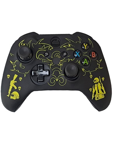 محافظ دسته Xbox Series X/S طرح PUBG