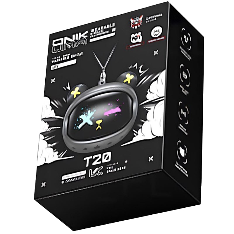هدفون بلوتوثی اونیکوما مدل ONIKUMA T20 - Image 2