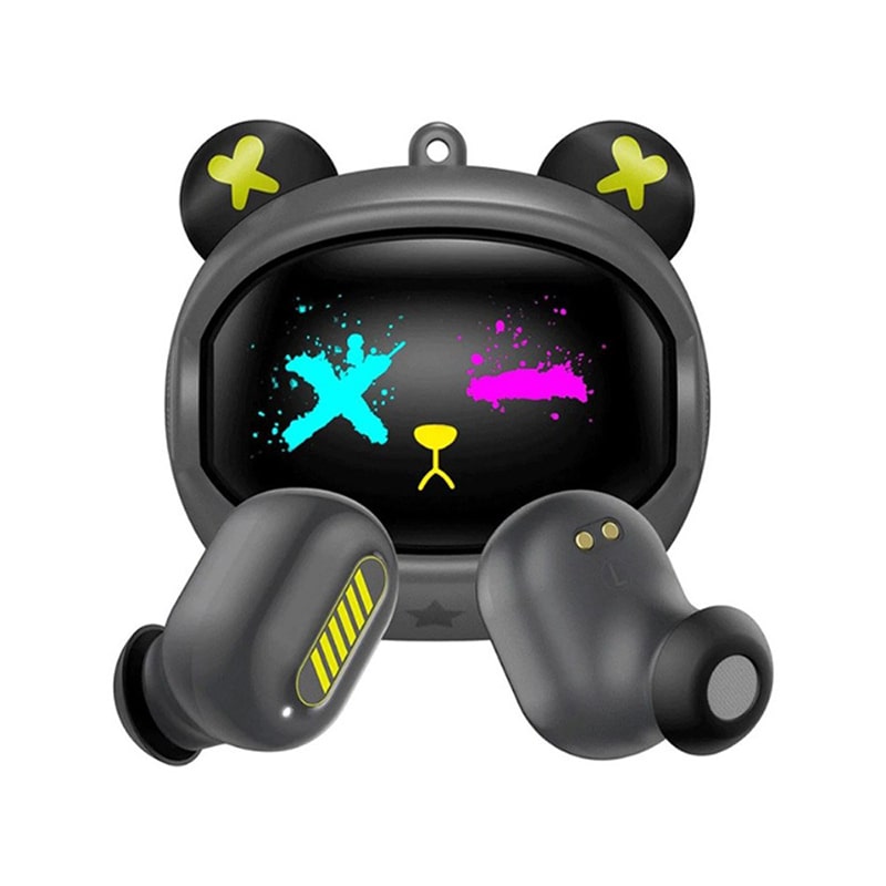 هدفون بلوتوثی اونیکوما مدل ONIKUMA T20 - Image 5