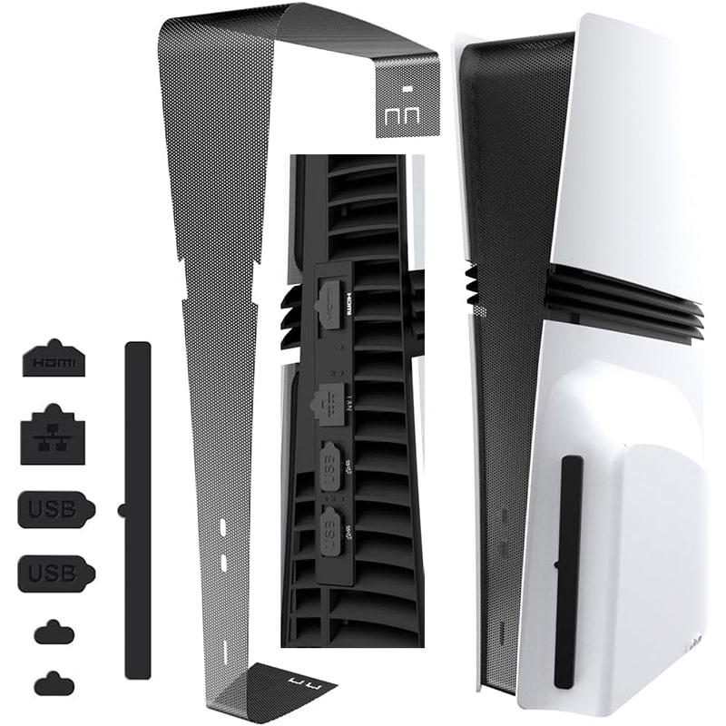 محافظ کنسول PS5 پرو آی پگا مدل Ipega PG-P5R001 - Image 3